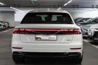 Audi Q8 din 2025 cu 31.928 km - oferta AUD258717 - foto 4