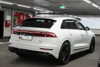 Audi Q8 din 2025 cu 31.928 km - oferta AUD258717 - foto 5
