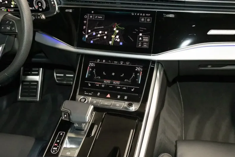 Audi Q8 din 2025 cu 31.928 km - oferta AUD258717 - foto 13