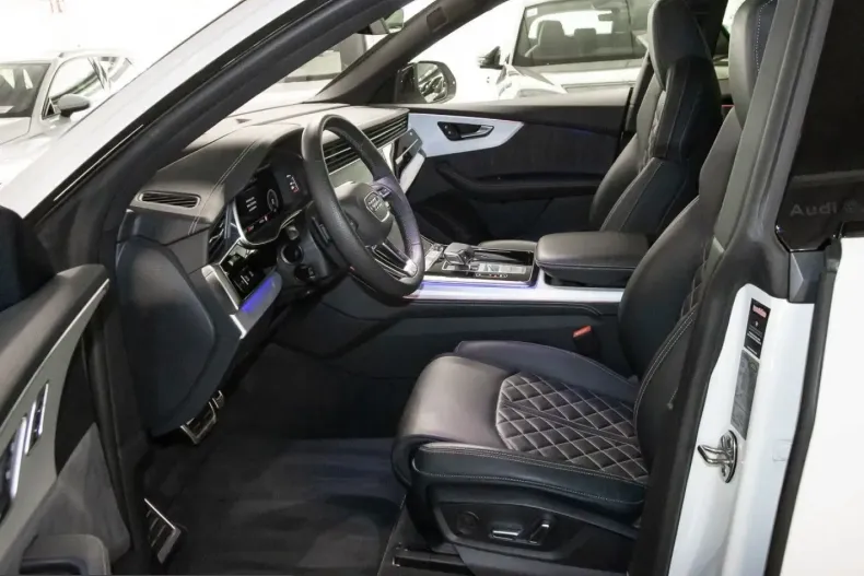 Audi Q8 din 2025 cu 31.928 km - oferta AUD258717 - foto 15
