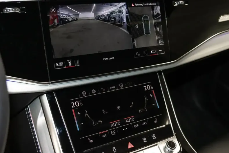Audi Q8 din 2025 cu 31.928 km - oferta AUD258717 - foto 18