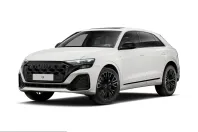 Audi Q8 din 2025 cu 31.928 km - oferta AUD258717 - foto 20
