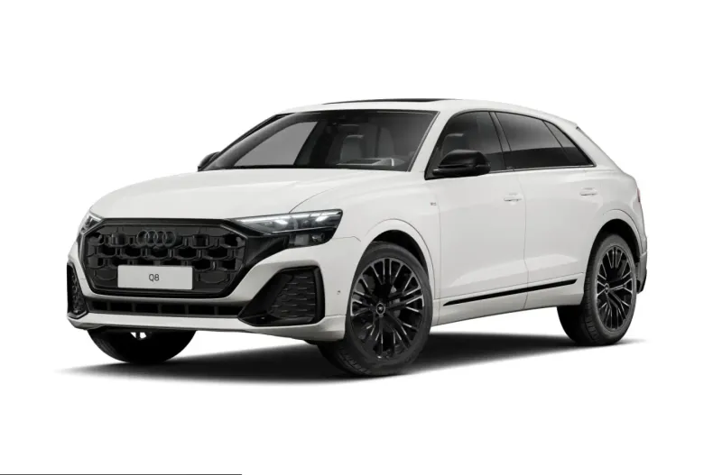 Audi Q8 din 2025 cu 31.928 km - oferta AUD258717 - foto 20