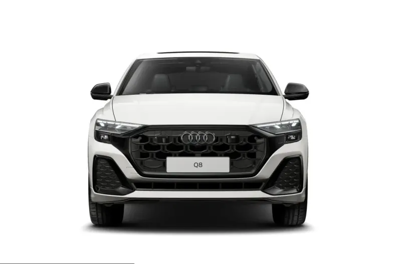 Audi Q8 din 2025 cu 31.928 km - oferta AUD258717 - foto 21