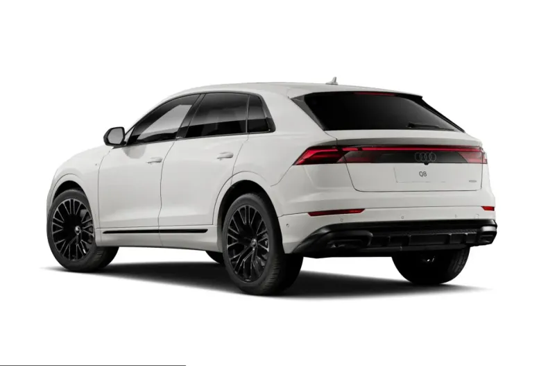 Audi Q8 din 2025 cu 31.928 km - oferta AUD258717 - foto 23