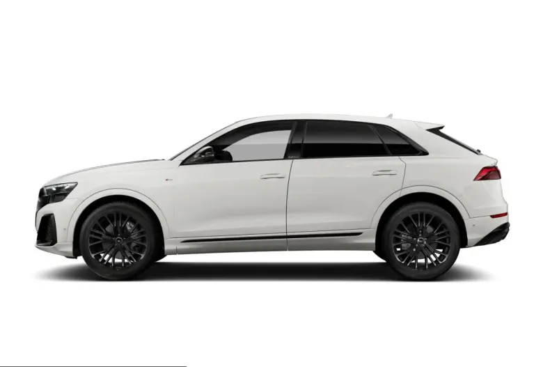Audi Q8 din 2025 cu 31.928 km - oferta AUD258717 - foto 24