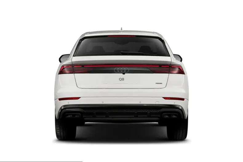 Audi Q8 din 2025 cu 31.928 km - oferta AUD258717 - foto 25
