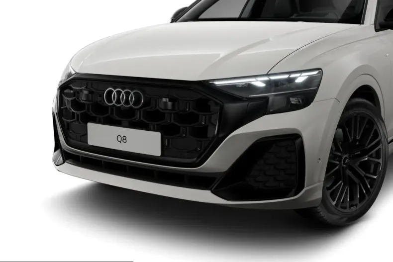 Audi Q8 din 2025 cu 31.928 km - oferta AUD258717 - foto 26