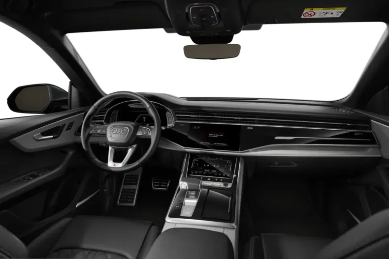 Audi Q8 din 2025 cu 31.928 km - oferta AUD258717 - foto 27