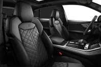 Audi Q8 din 2025 cu 31.928 km - oferta AUD258717 - foto 28