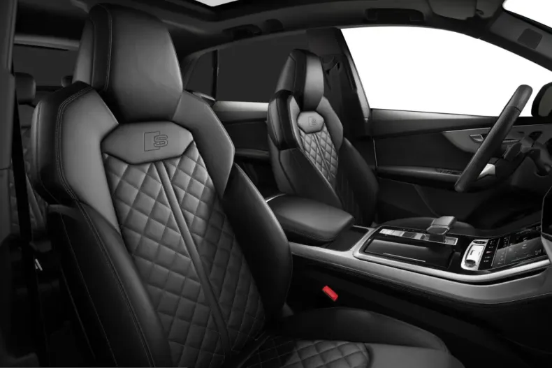 Audi Q8 din 2025 cu 31.928 km - oferta AUD258717 - foto 28