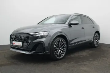 Audi Q8 din 2025 - oferta AUD258718