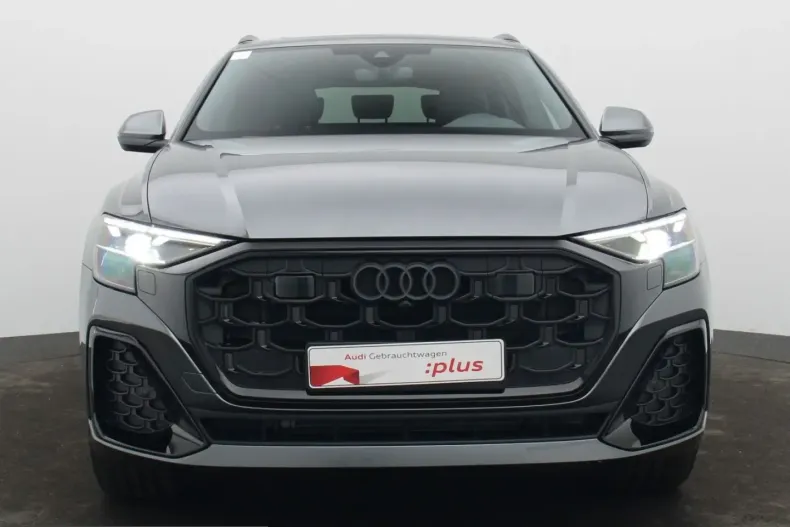 Audi Q8 din 2025 cu 29.000 km - oferta AUD258718 - foto 2