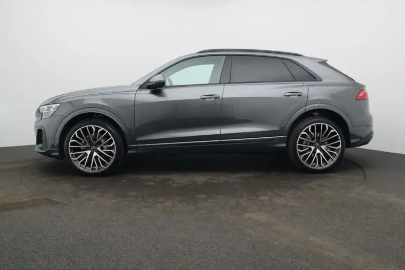 Audi Q8 din 2025 cu 29.000 km - oferta AUD258718 - foto 3