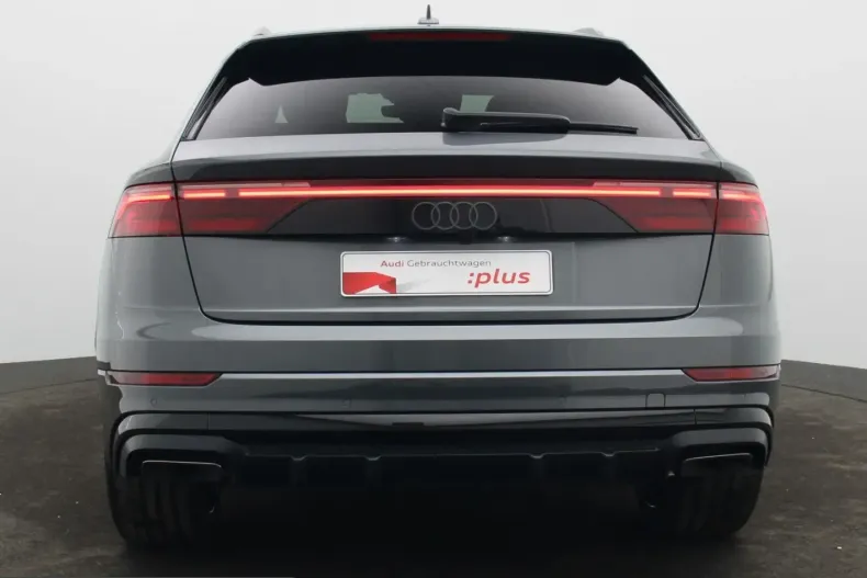 Audi Q8 din 2025 cu 29.000 km - oferta AUD258718 - foto 5