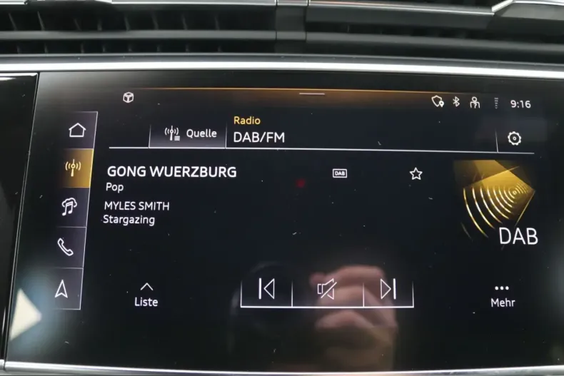 Audi Q8 din 2025 cu 29.000 km - oferta AUD258718 - foto 10