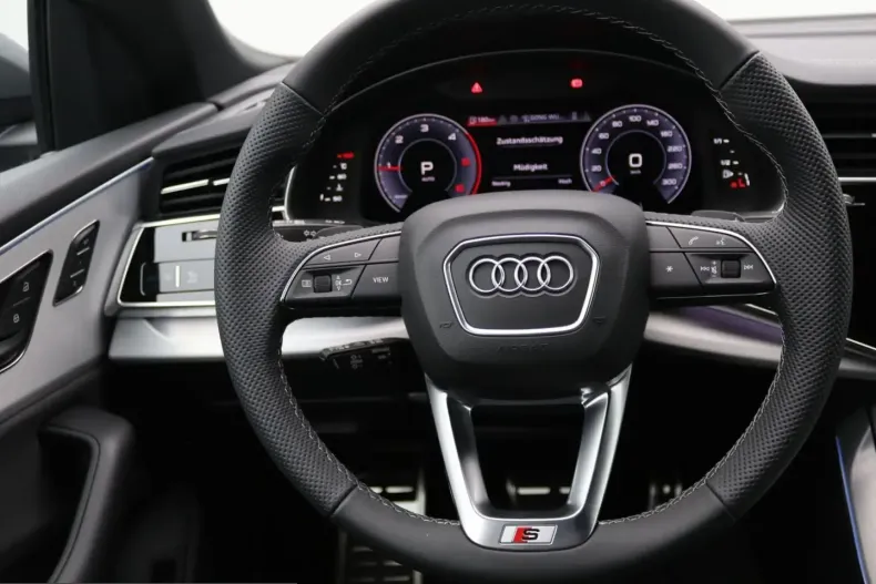 Audi Q8 din 2025 cu 29.000 km - oferta AUD258718 - foto 11