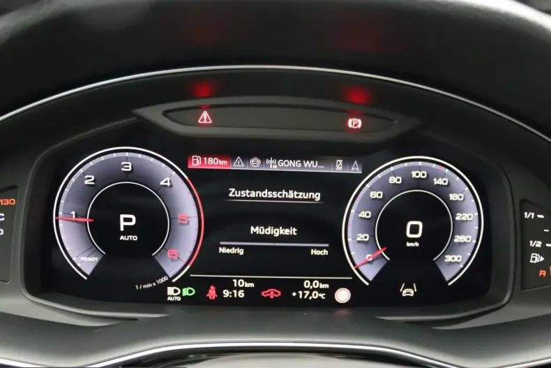 Audi Q8 din 2025 cu 29.000 km - oferta AUD258718 - foto 12