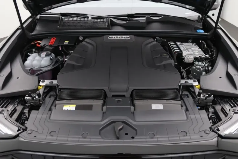 Audi Q8 din 2025 cu 29.000 km - oferta AUD258718 - foto 15