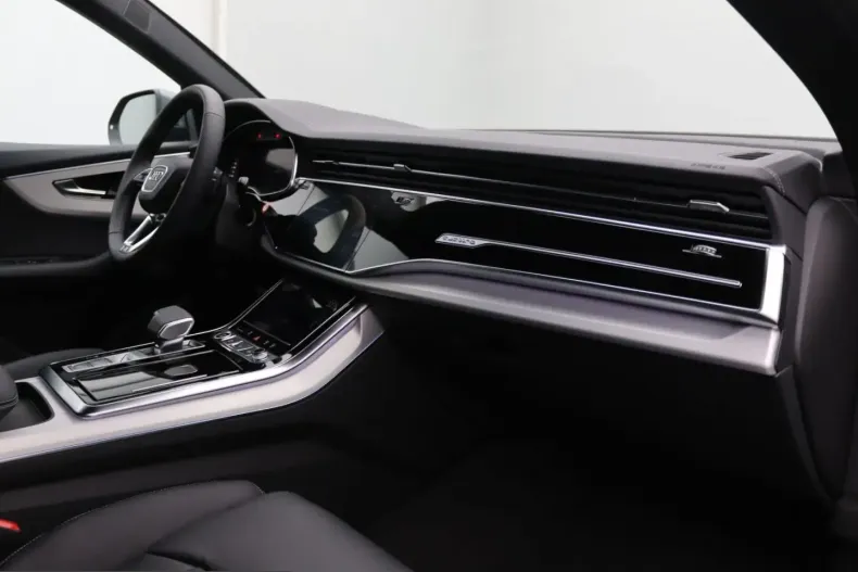 Audi Q8 din 2025 cu 29.000 km - oferta AUD258718 - foto 16