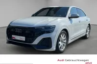 Audi Q8 din 2025 cu 13.025 km - oferta AUD258719 - foto 1