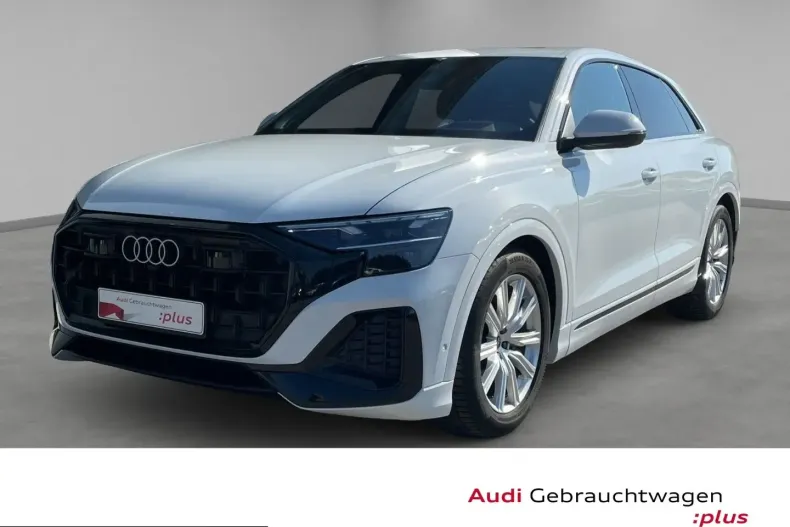 Audi Q8 din 2025 cu 13.025 km - oferta AUD258719 - foto 1