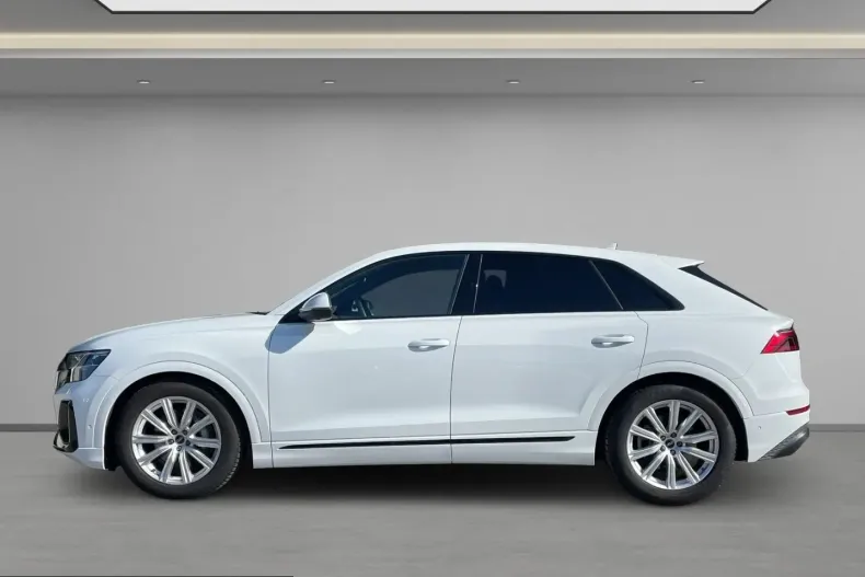 Audi Q8 din 2025 cu 13.025 km - oferta AUD258719 - foto 3