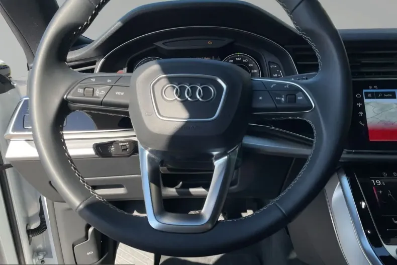 Audi Q8 din 2025 cu 13.025 km - oferta AUD258719 - foto 4