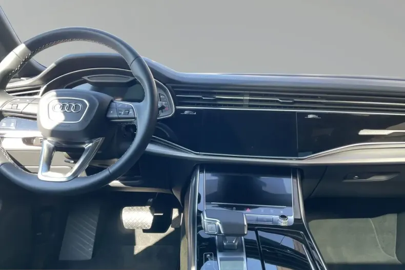 Audi Q8 din 2025 cu 13.025 km - oferta AUD258719 - foto 5