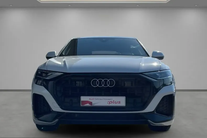 Audi Q8 din 2025 cu 13.025 km - oferta AUD258719 - foto 10