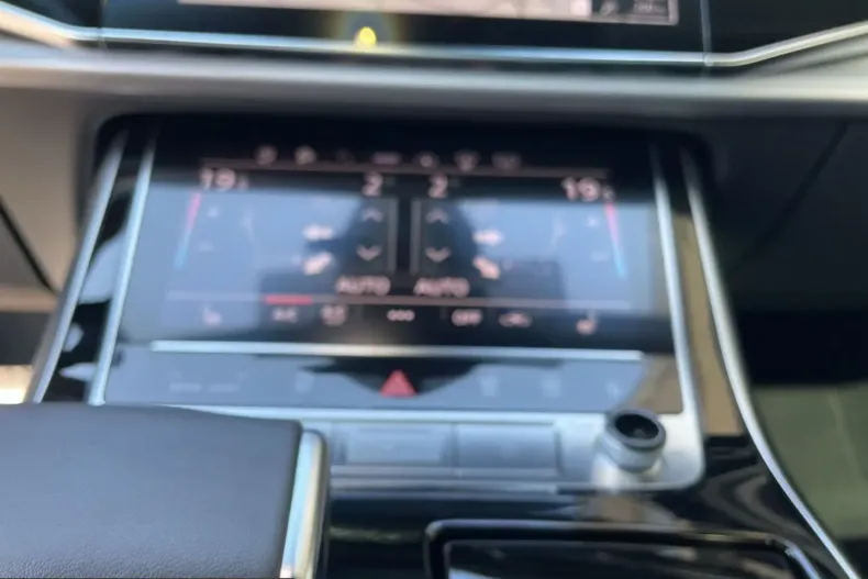 Audi Q8 din 2025 cu 13.025 km - oferta AUD258719 - foto 14