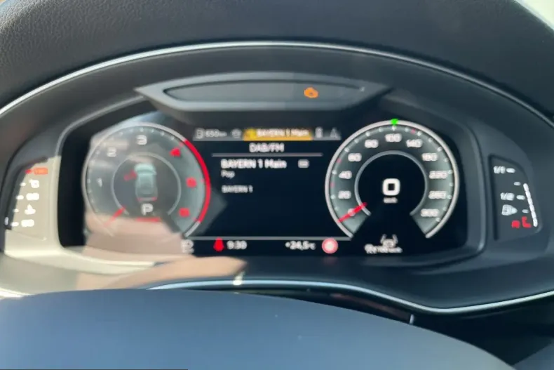 Audi Q8 din 2025 cu 13.025 km - oferta AUD258719 - foto 15