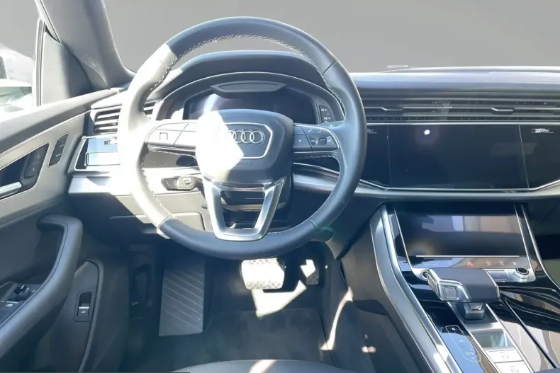 Audi Q8 din 2025 cu 13.025 km - oferta AUD258719 - foto 18