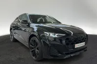 Audi Q8 din 2025 cu 27.534 km - oferta AUD258720 - foto 1