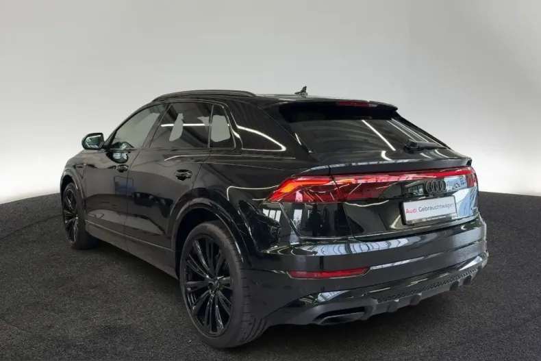 Audi Q8 din 2025 cu 27.534 km - oferta AUD258720 - foto 3