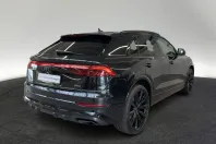 Audi Q8 din 2025 cu 27.534 km - oferta AUD258720 - foto 4