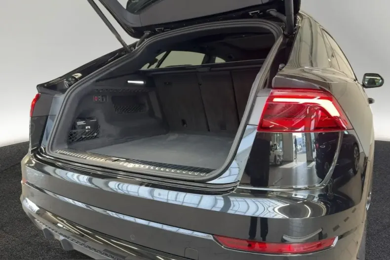 Audi Q8 din 2025 cu 27.534 km - oferta AUD258720 - foto 5