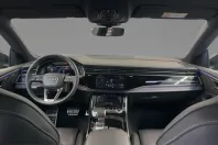 Audi Q8 din 2025 cu 27.534 km - oferta AUD258720 - foto 8