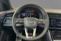 Audi Q8 din 2025 cu 27.534 km - oferta AUD258720 - foto 9