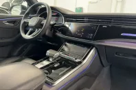 Audi Q8 din 2025 cu 27.534 km - oferta AUD258720 - foto 12