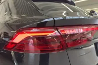 Audi Q8 din 2025 cu 27.534 km - oferta AUD258720 - foto 13