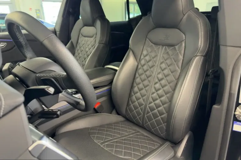 Audi Q8 din 2025 cu 27.534 km - oferta AUD258720 - foto 14