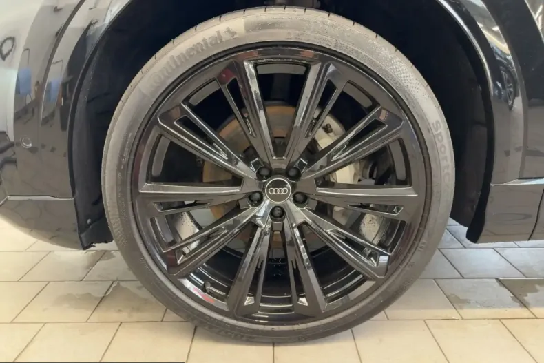 Audi Q8 din 2025 cu 27.534 km - oferta AUD258720 - foto 16