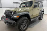 Jeep Wrangler din 2025 cu 24.548 km - oferta JEE258721 - foto 1