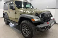 Jeep Wrangler din 2025 cu 24.548 km - oferta JEE258721 - foto 3
