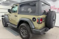 Jeep Wrangler din 2025 cu 24.548 km - oferta JEE258721 - foto 5