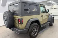Jeep Wrangler din 2025 cu 24.548 km - oferta JEE258721 - foto 6