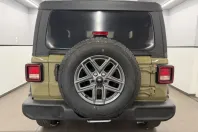 Jeep Wrangler din 2025 cu 24.548 km - oferta JEE258721 - foto 7