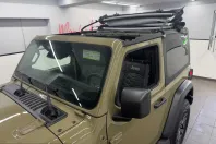 Jeep Wrangler din 2025 cu 24.548 km - oferta JEE258721 - foto 8