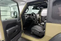 Jeep Wrangler din 2025 cu 24.548 km - oferta JEE258721 - foto 17